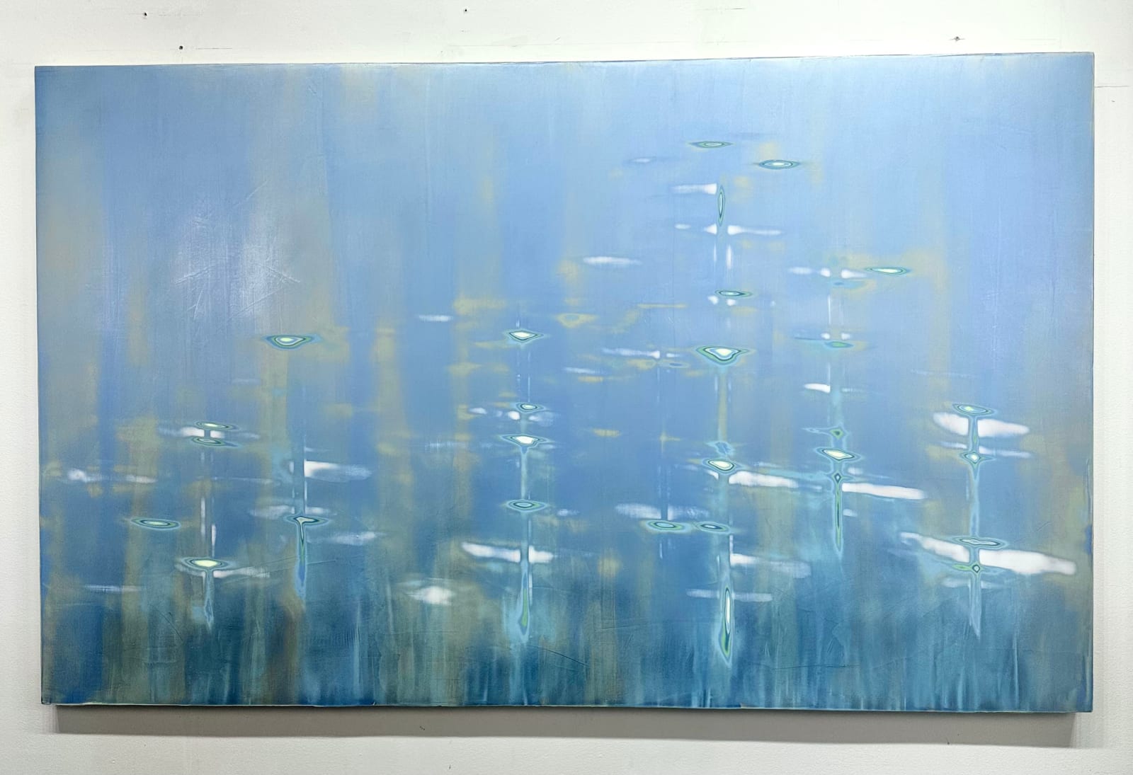 Audra Weaser, Coastal Dreams, 2025