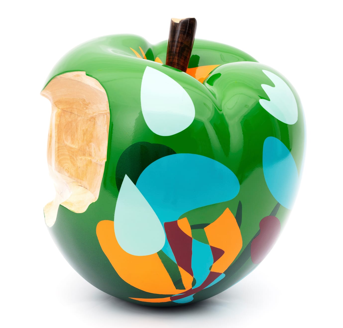 Neill Wright, After All, 2025