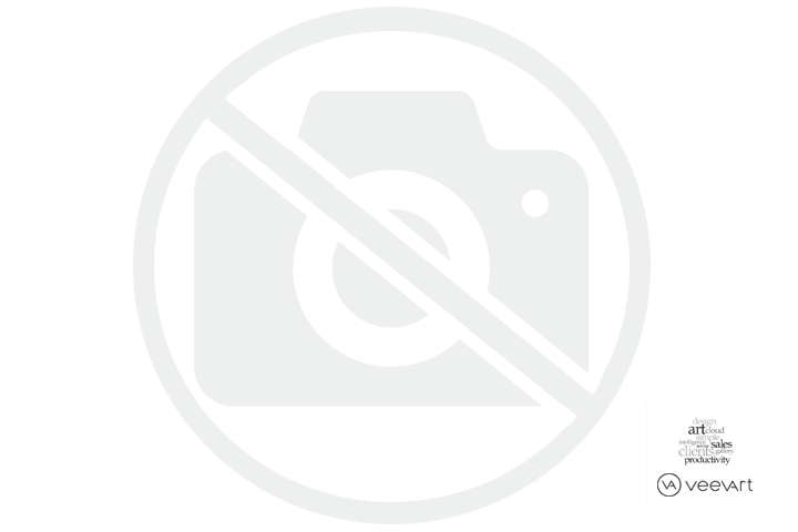 Charles Patrick Studio, Rolling Stones - Untitled (black wood), 2025