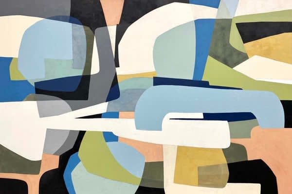 Wendy Westlake, The Incidents that Follow, 2024