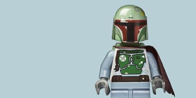 Dale May, Baby Boba, 2011