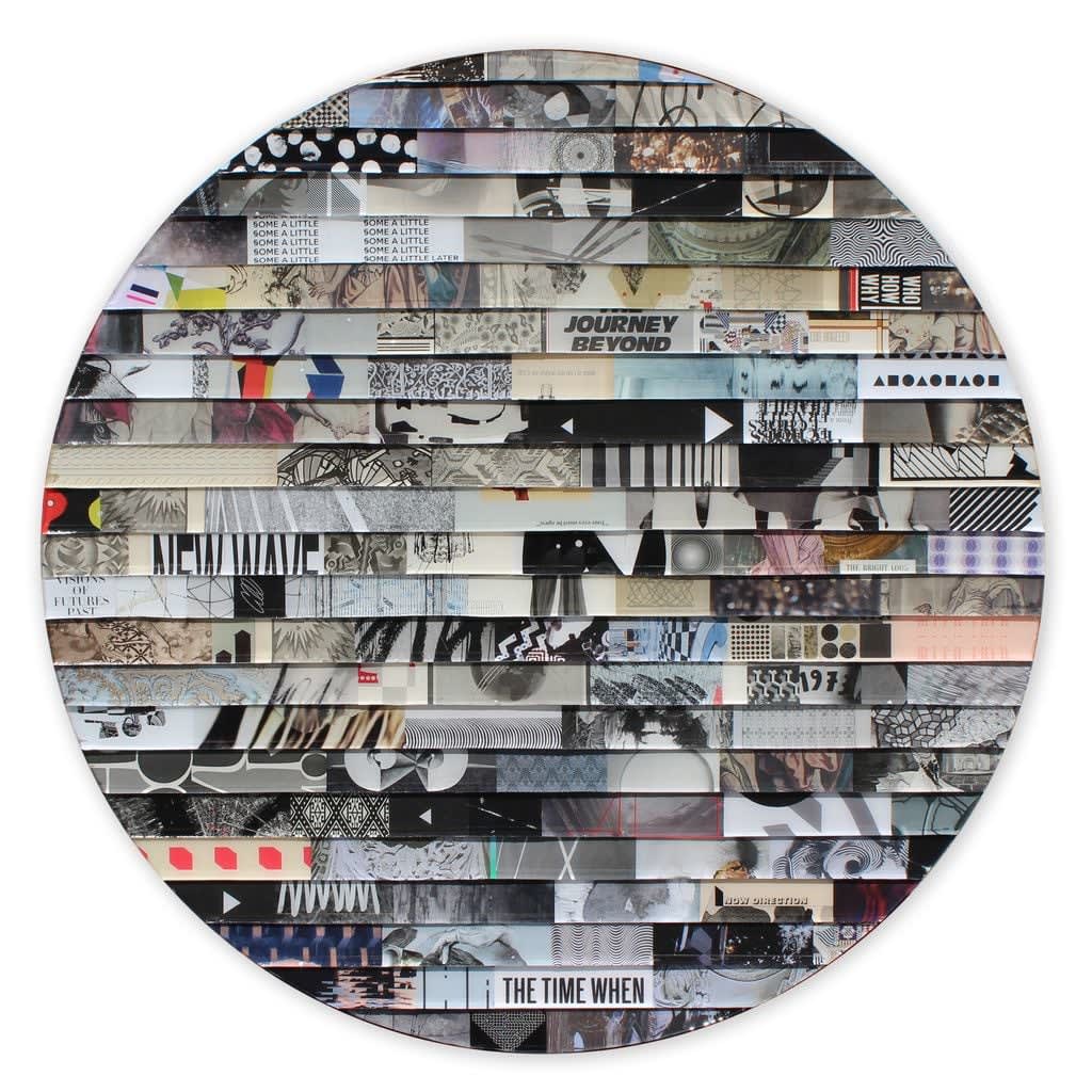 James Verbicky, Mindstream 14, 2018