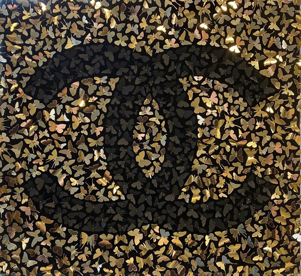 Charles Patrick, Fashion Changes but Style Endures, 2024