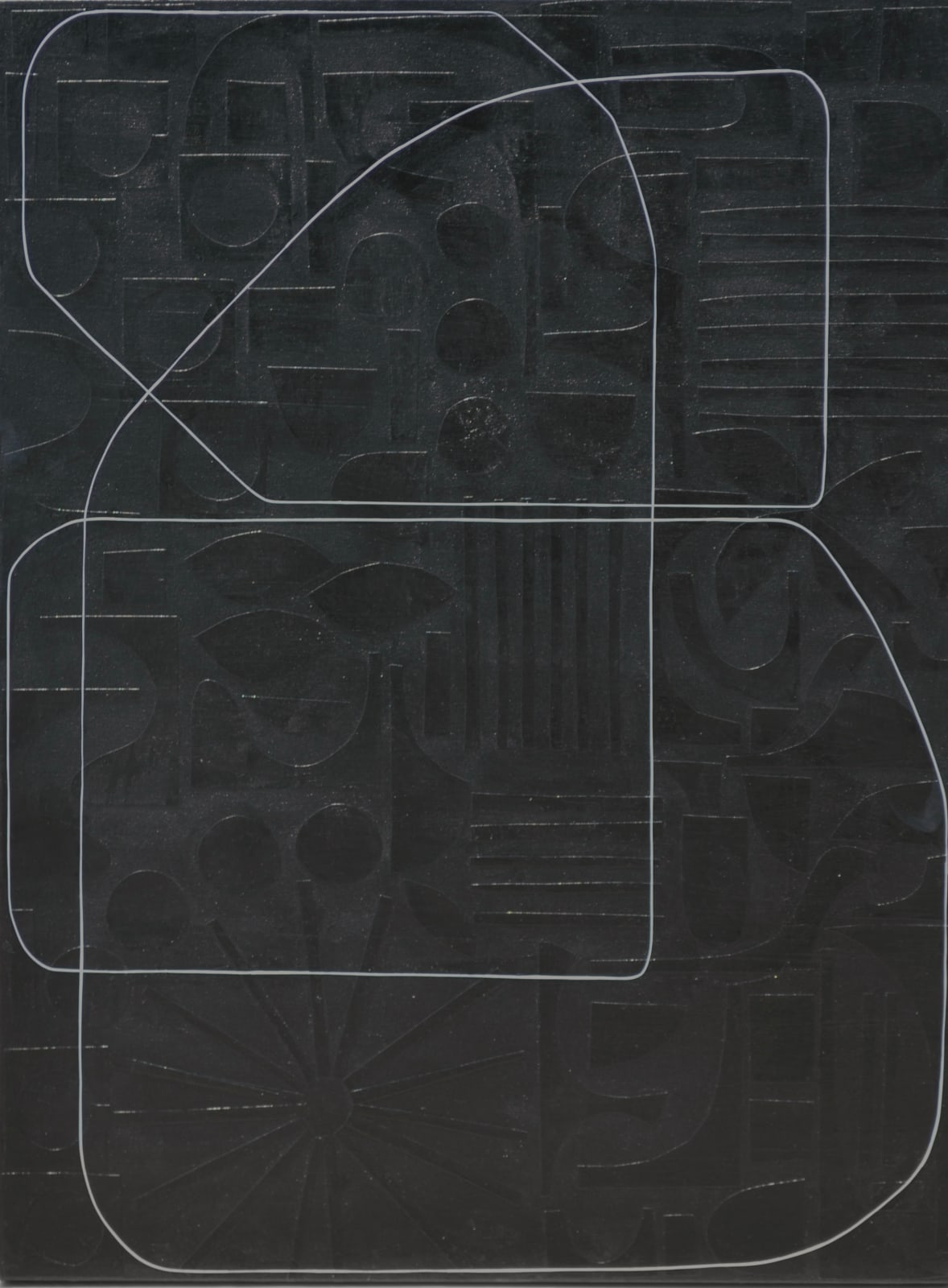 Maura Segal, Taxi I, 2025