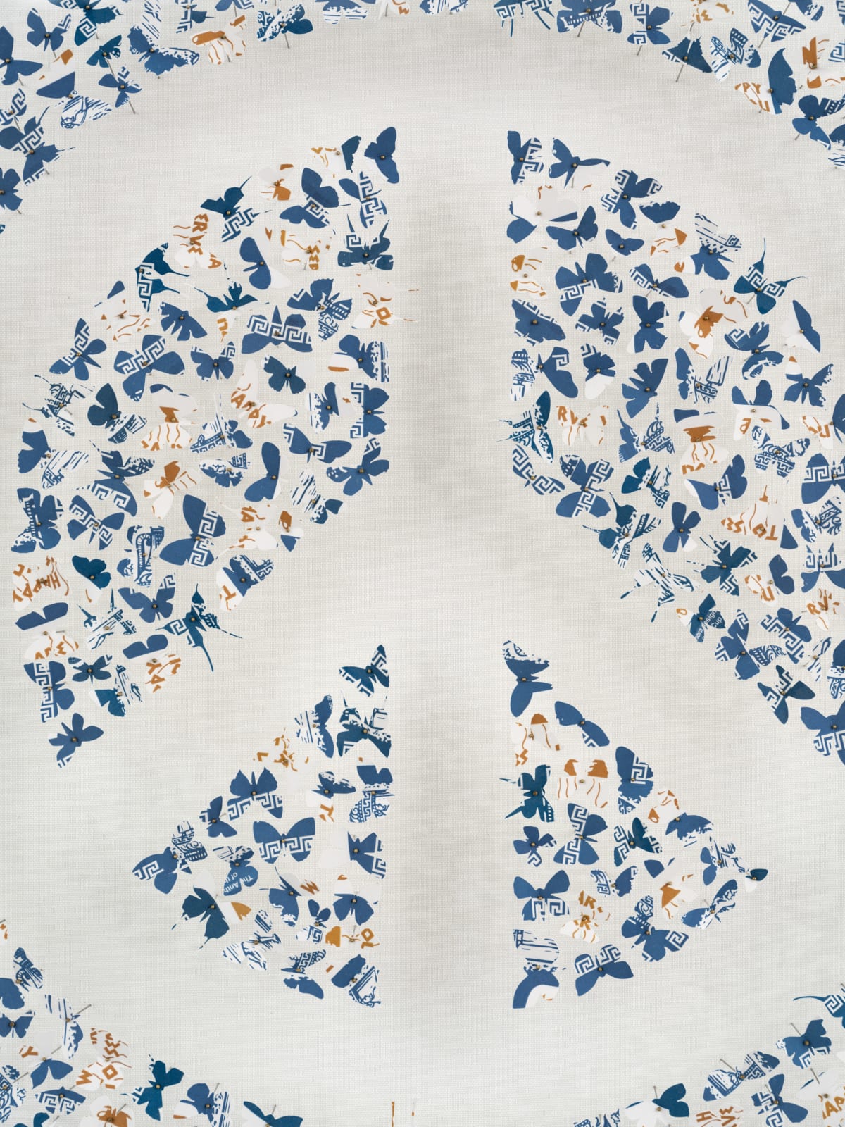 Charles Patrick, Hyper Hippie, 2024