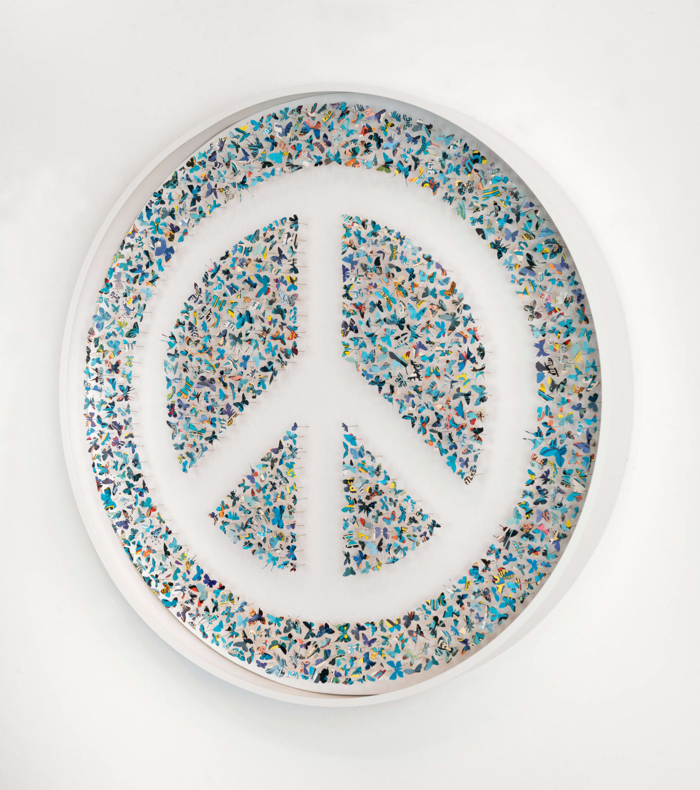 Charles Patrick, I've Set My Thoughts to Far Off Destinations, 2021