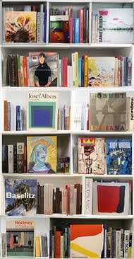 Max Steven Grossman, Art VW7, 2024