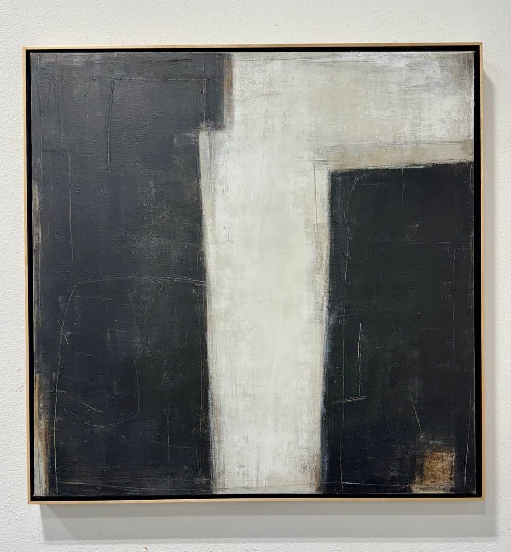 Kippi Leonard, Counterparts : a quiet dialog, 2025