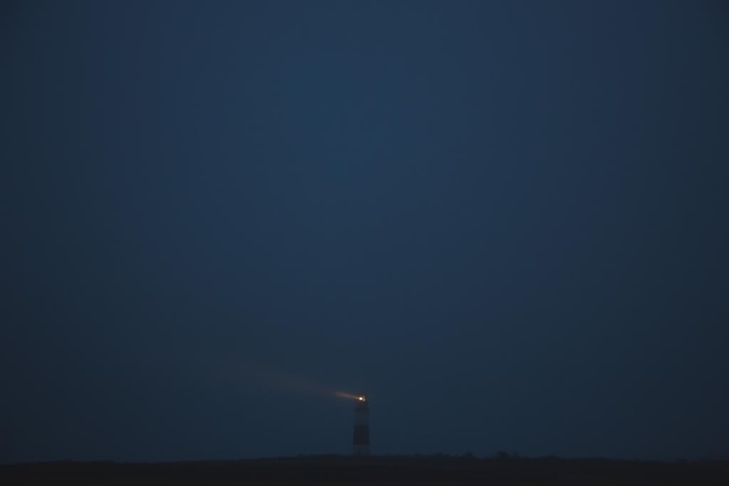 Jonathan Nimerfroh, Lost In The Light, 2016