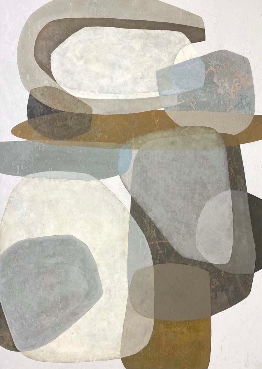 Wendy Westlake, Come and See, 2025