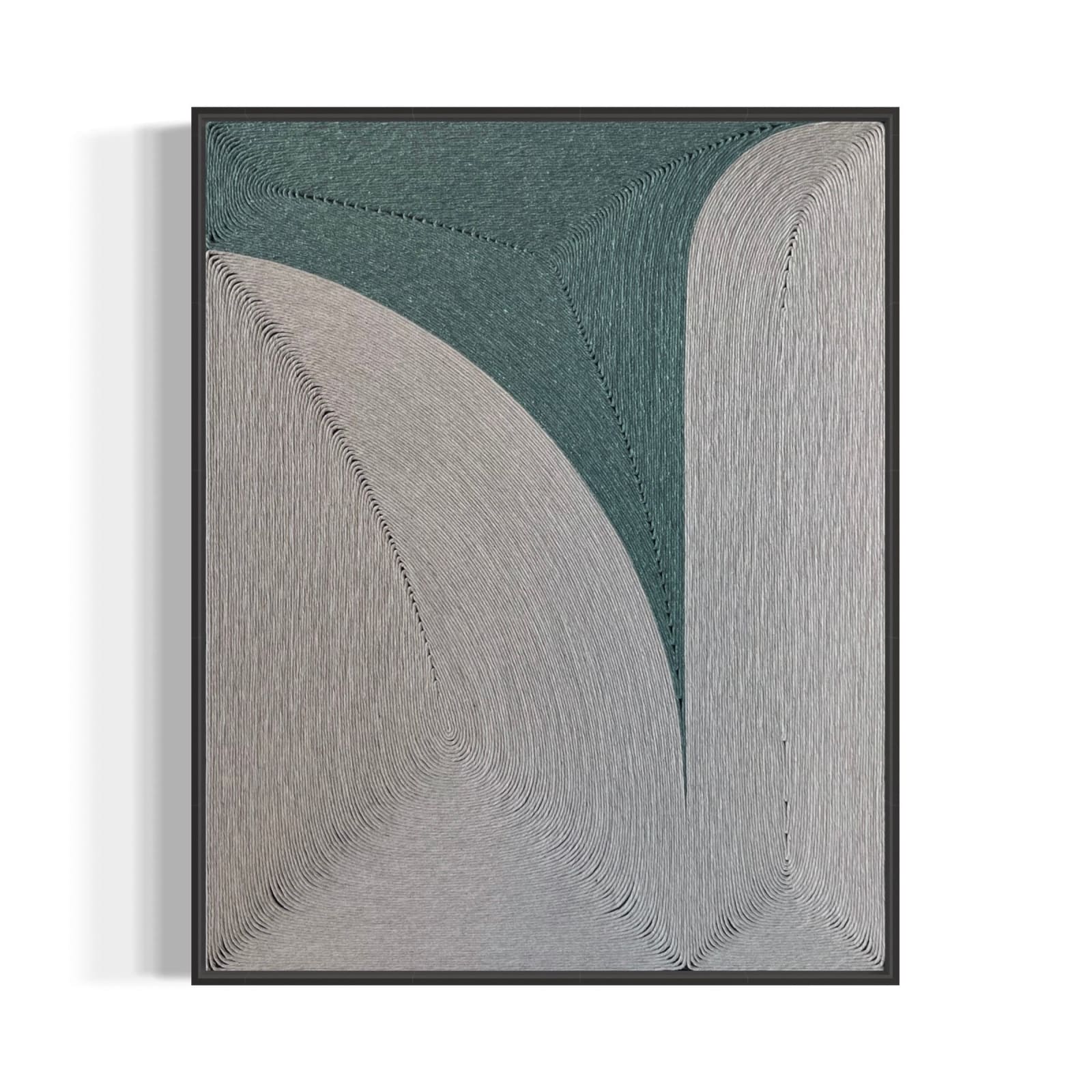 Beth Pellegrino, Inversion No. 77, 2025