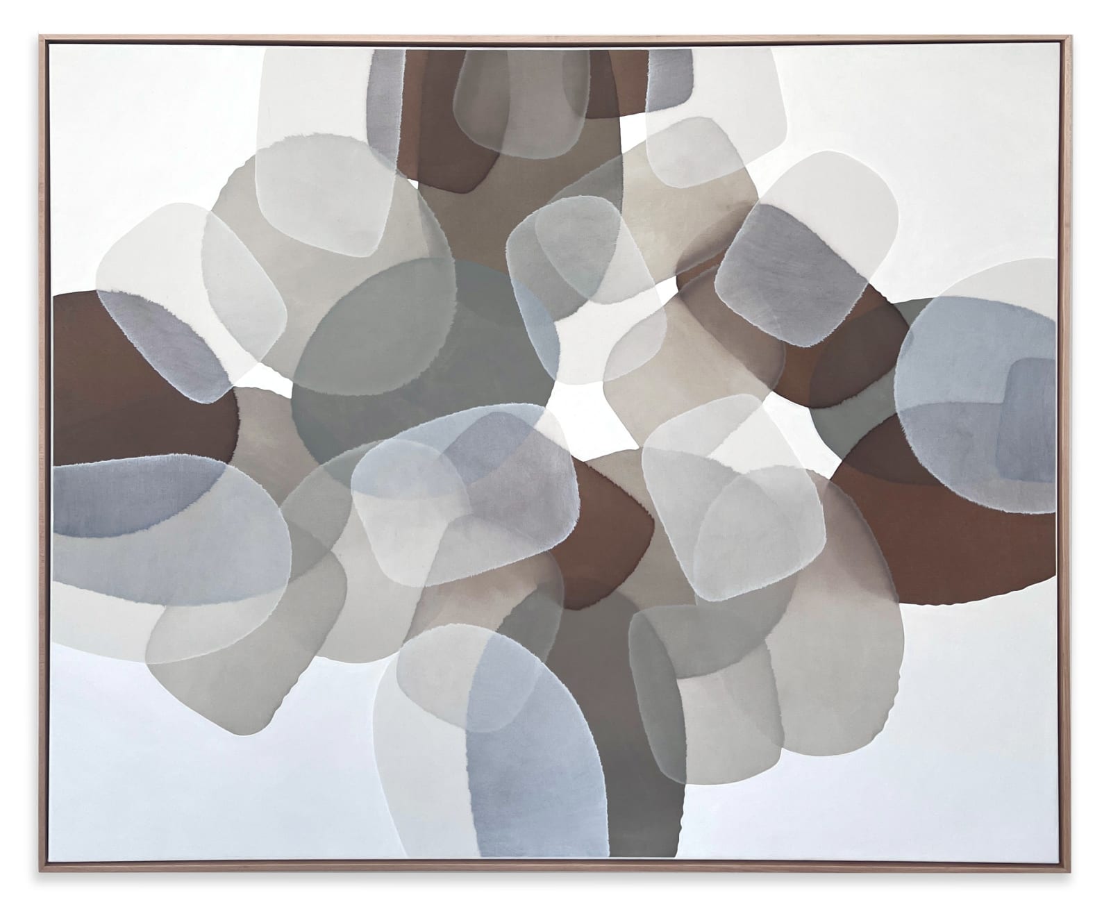 Charlie Bluett, Together, 2025