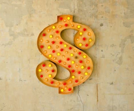 Todd Sanders, American Dream