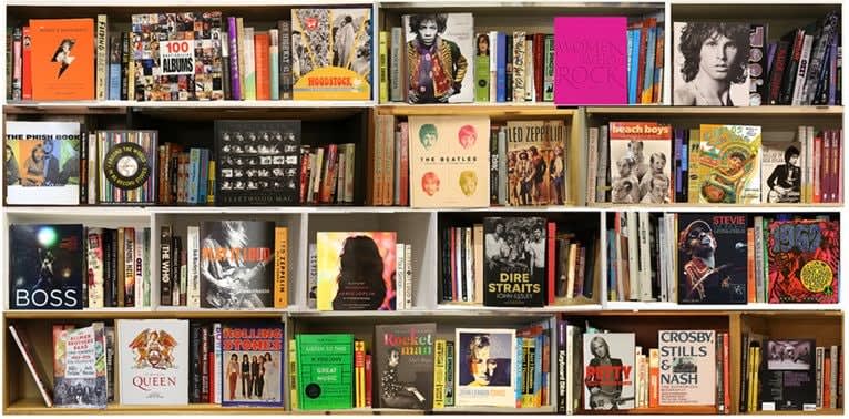 Max Steven Grossman, Music WBM, 2023