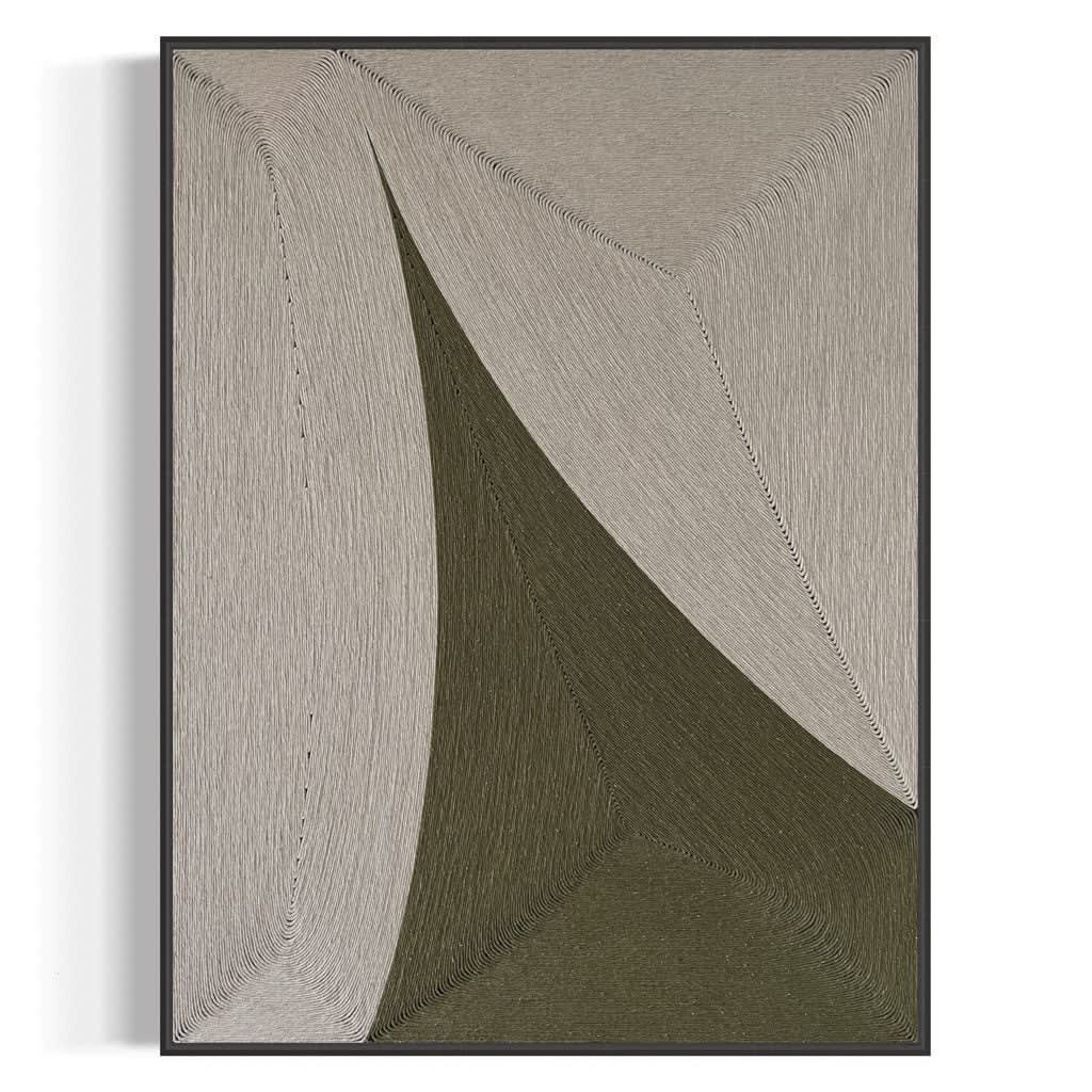 Beth Pellegrino, Inversion No. 53, 2024