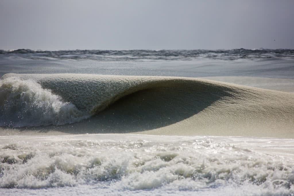 Jonathan Nimerfroh, Nantucket Layers, 2015