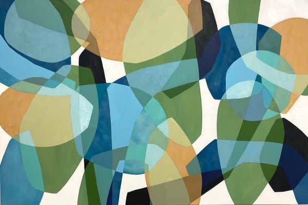 Wendy Westlake, Pacific Tides, 2023