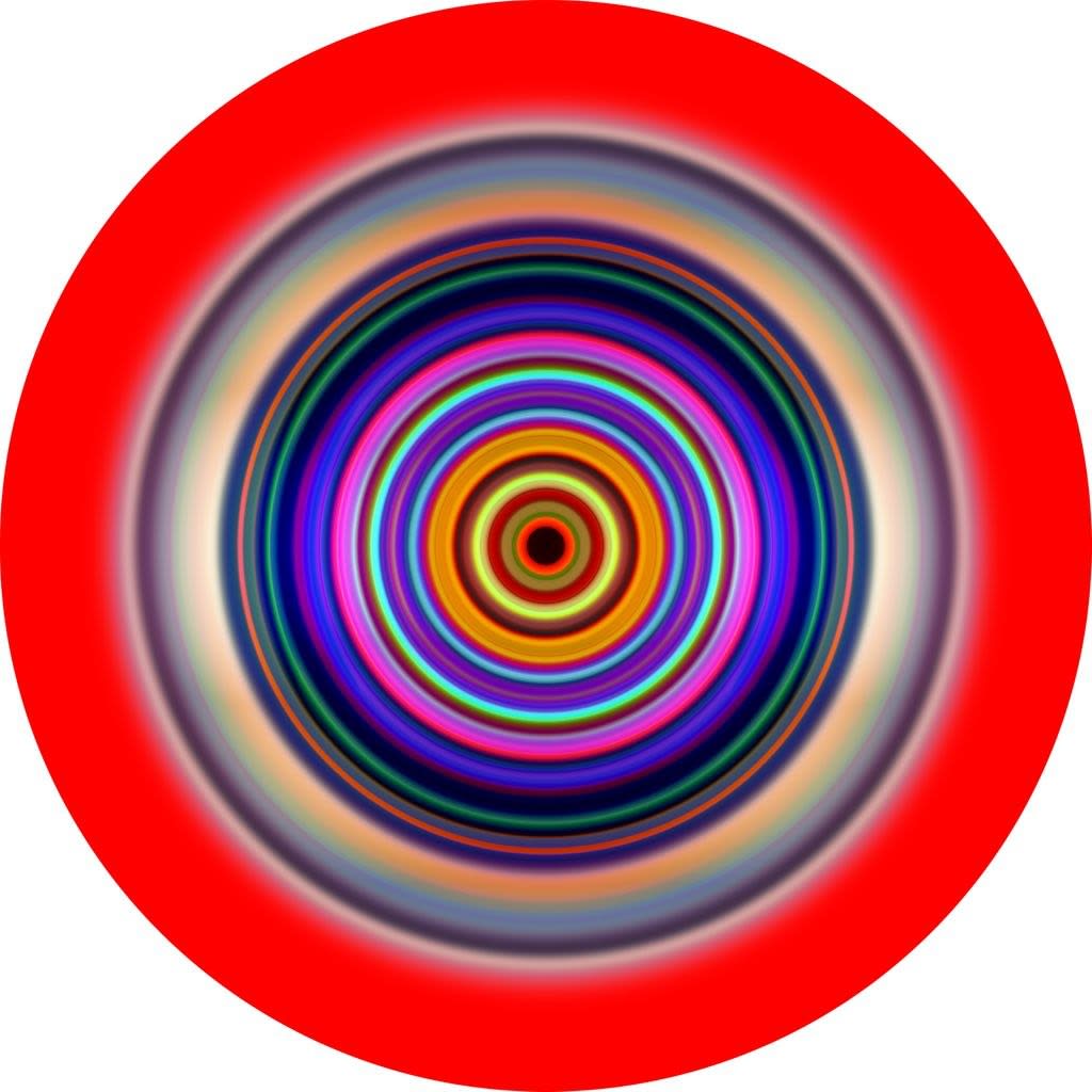 Franco DeFrancesca, Neural Node, 2019