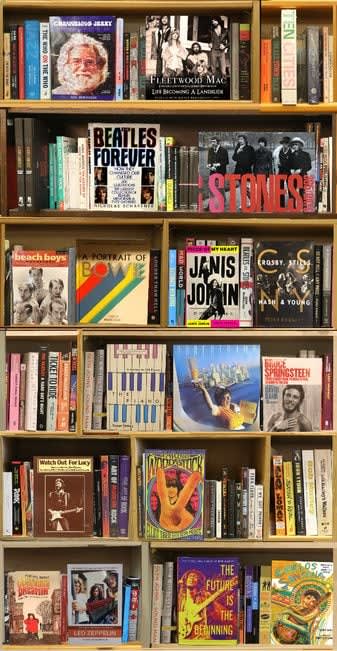 Max Steven Grossman, Rock CB V, 2024