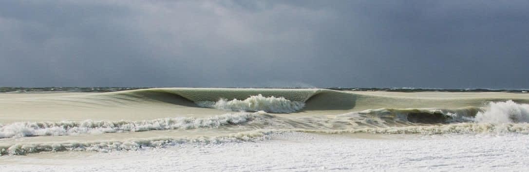 Jonathan Nimerfroh, East of Cold, 2017