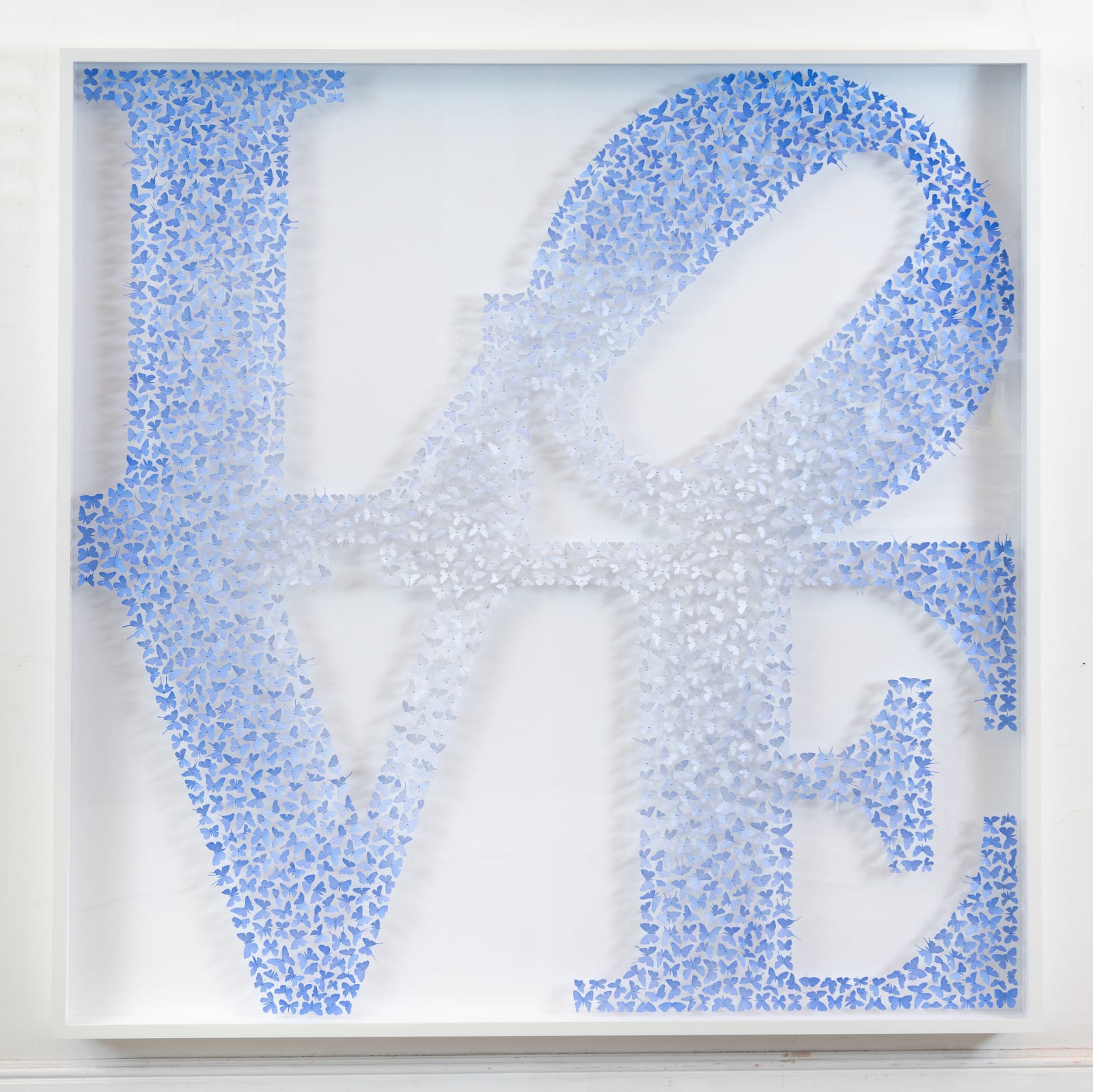 Charles Patrick, A Younger You and a Younger Me, 2021