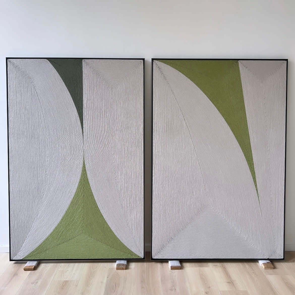 Beth Pellegrino, Inversion No. 55, 2024