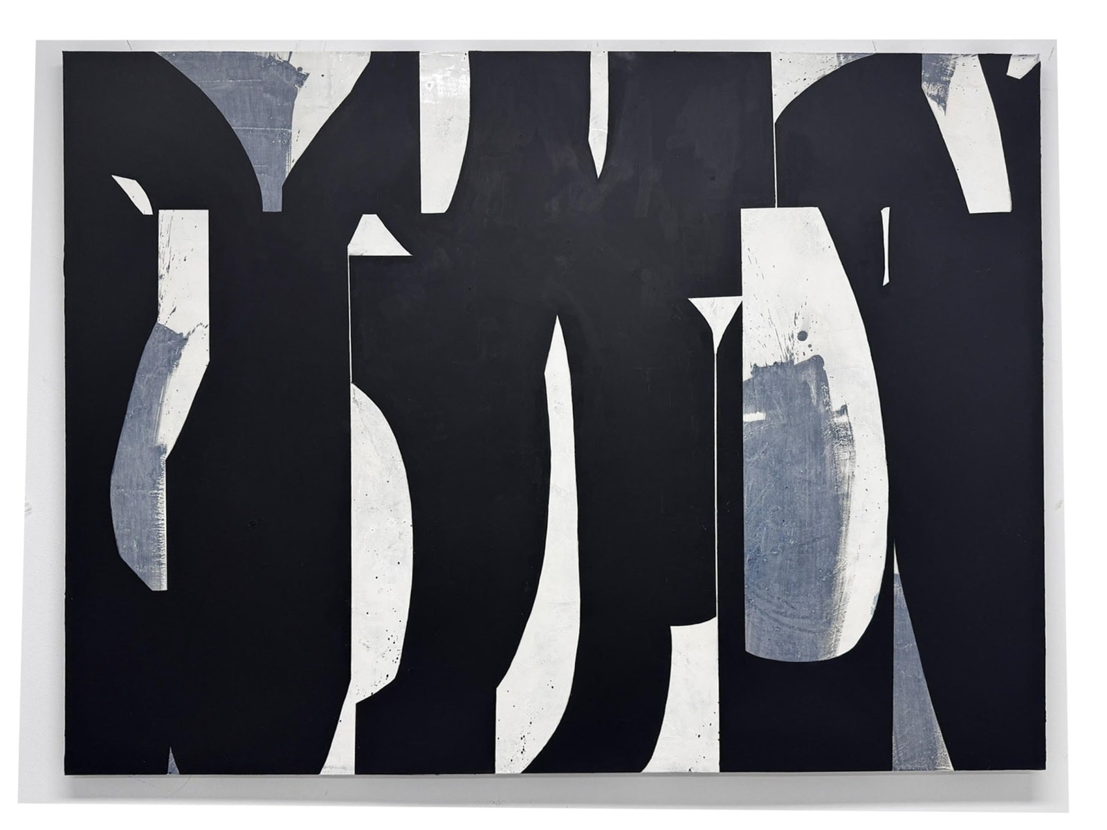 Lisa Bagley, Only We Know