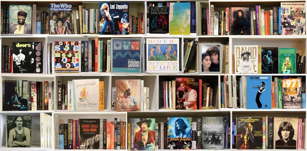 Max Steven Grossman, Rock 71, 2021