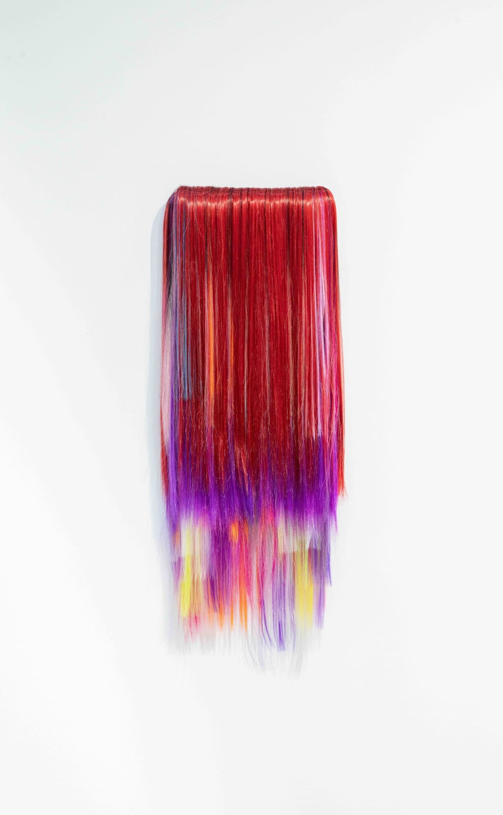 Hiva Alizadeh, Untitled 9, 2024