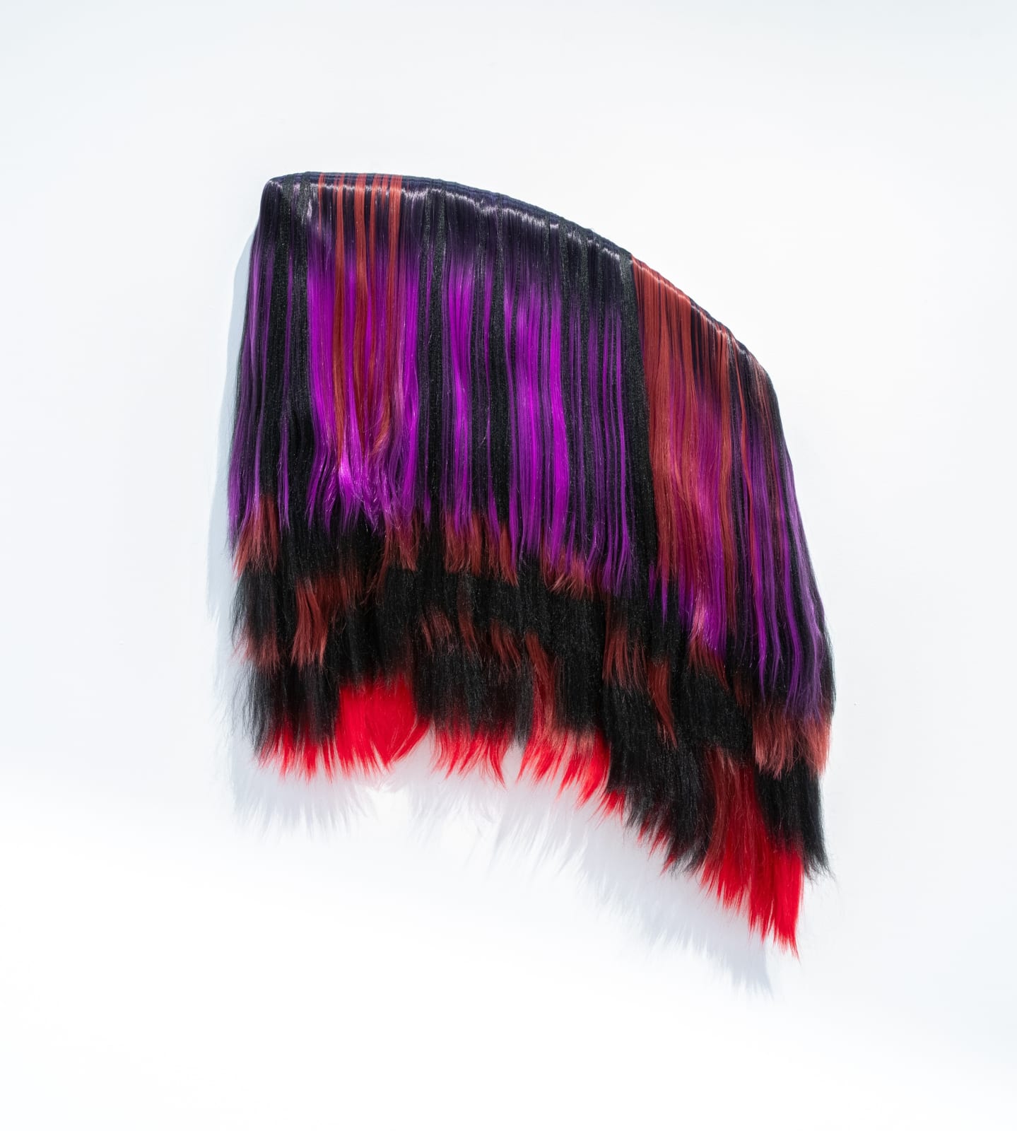 Hiva Alizadeh, Untitled 8, 2022