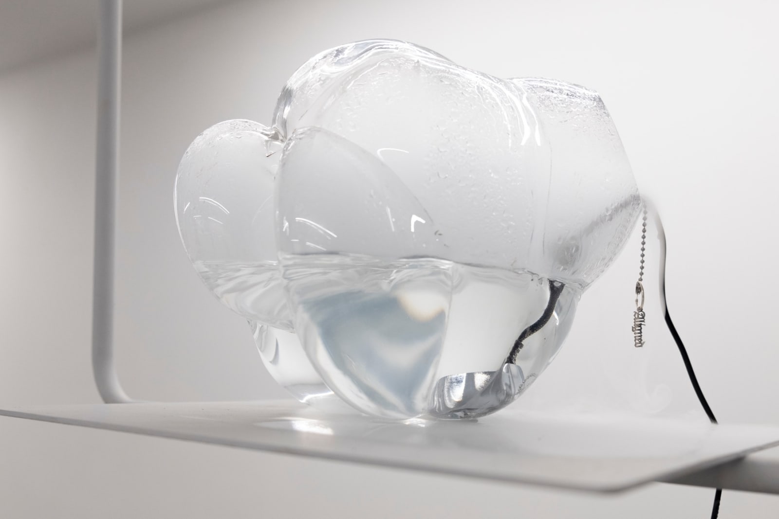 Christiane Pescheck, Transition 4, 2022