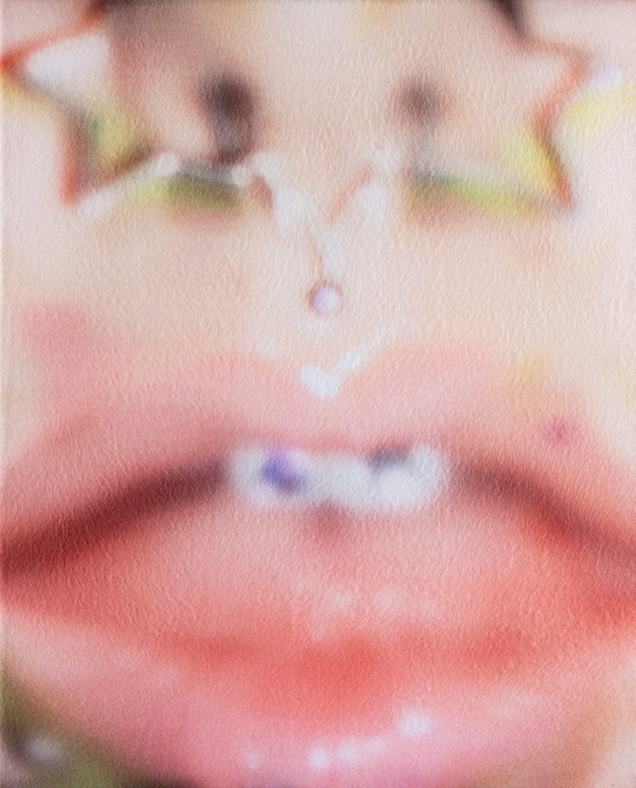 Christiane Pescheck, Ghost Appearance 10, 2024