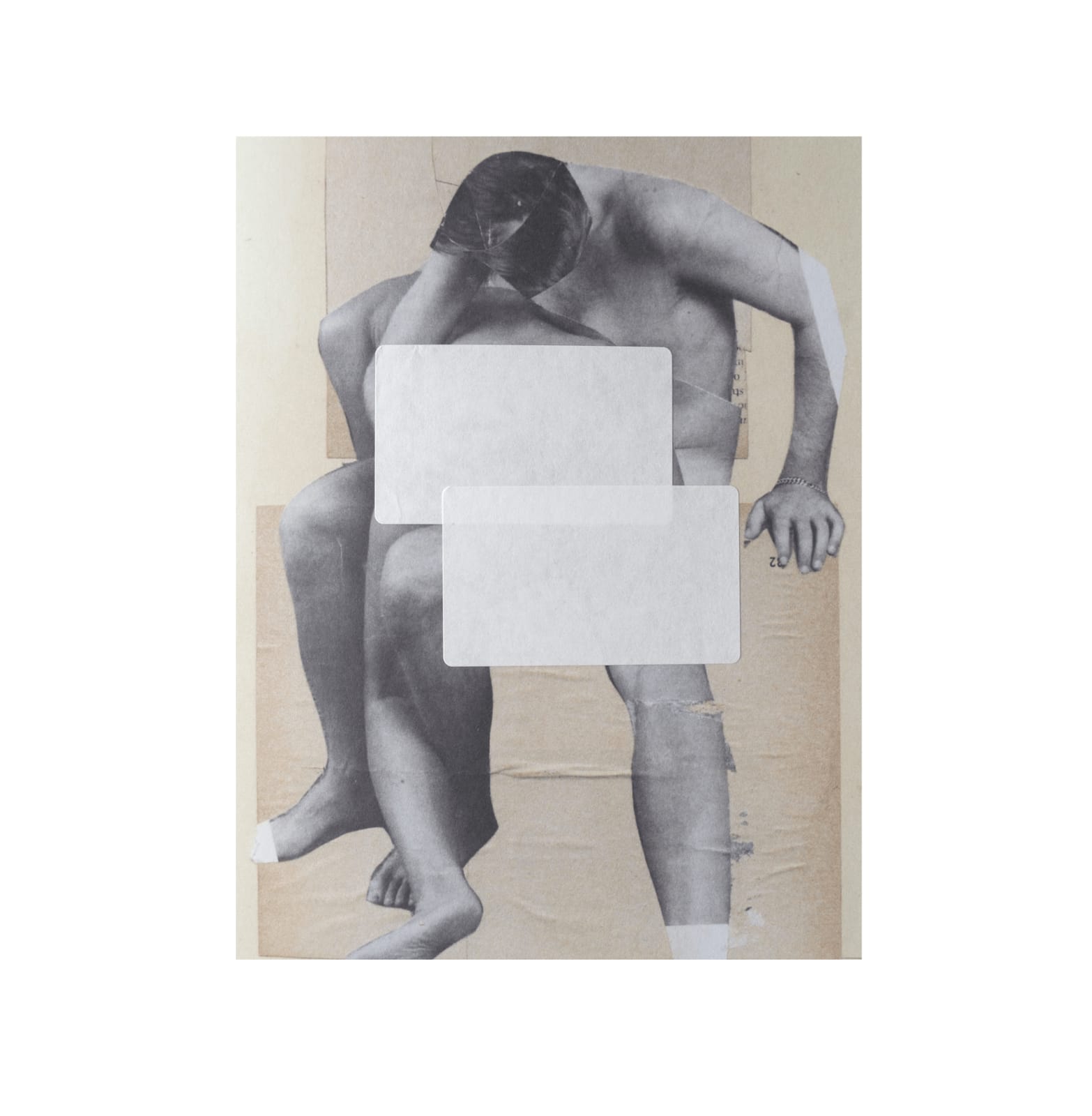 Luz Blanco, Tatlı Sansür | Sweet Censorship, 2016