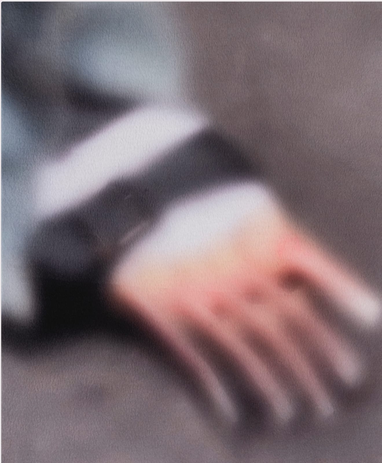 Christiane Pescheck, Ghost Appearance 3, 2023