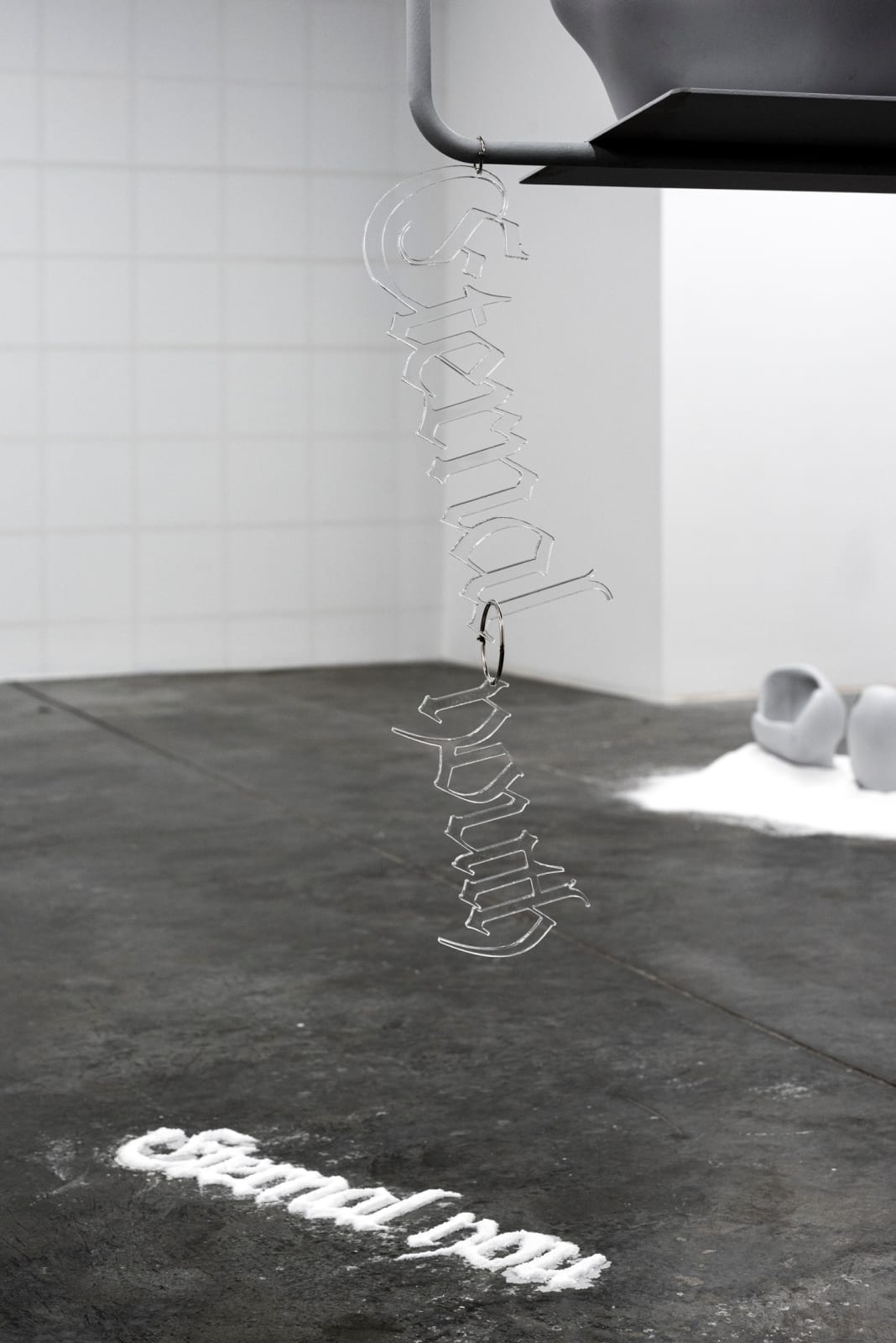 Christiane Pescheck, Eternal youth, 2022