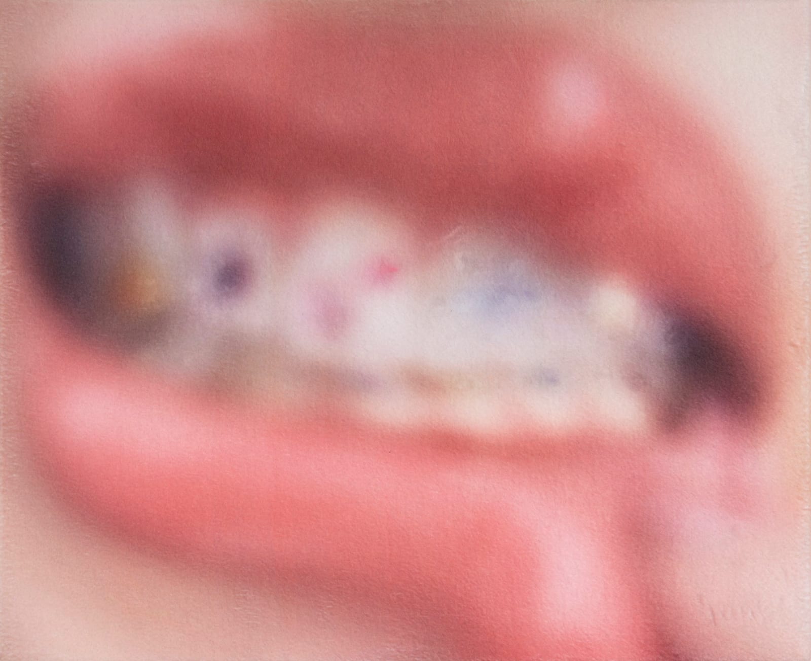 Christiane Pescheck, Ghost Appearance 6, 2023