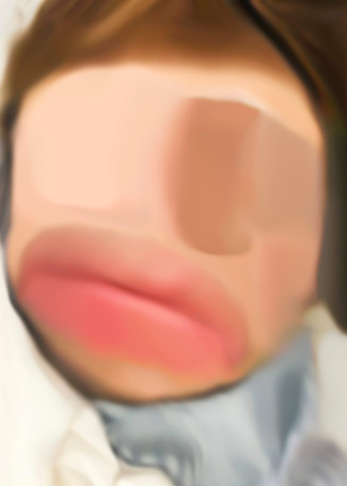 Christiane Pescheck, The Girls Club - Zoe, 2019