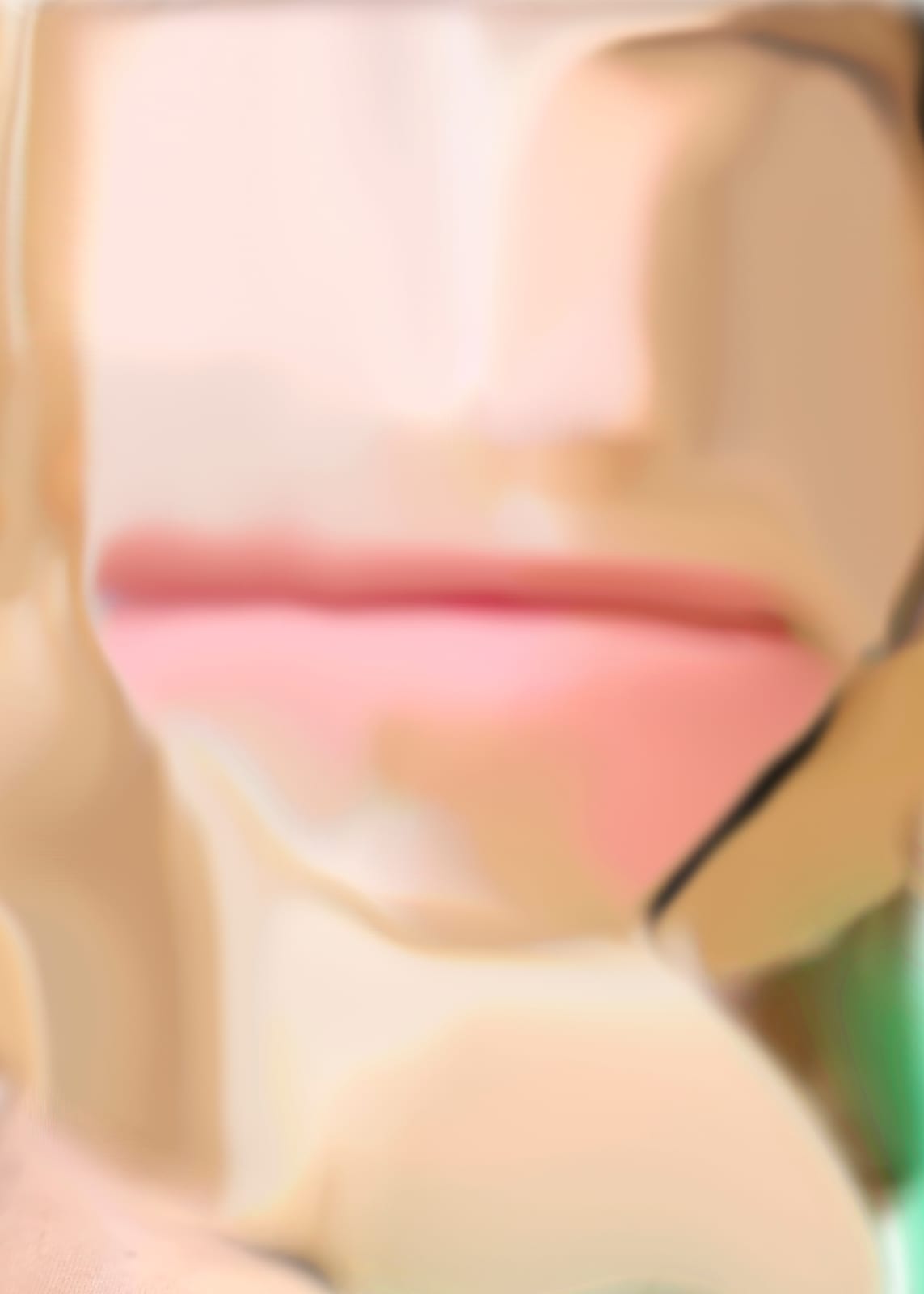 Christiane Pescheck, The Girls Club - Elsa, 2019