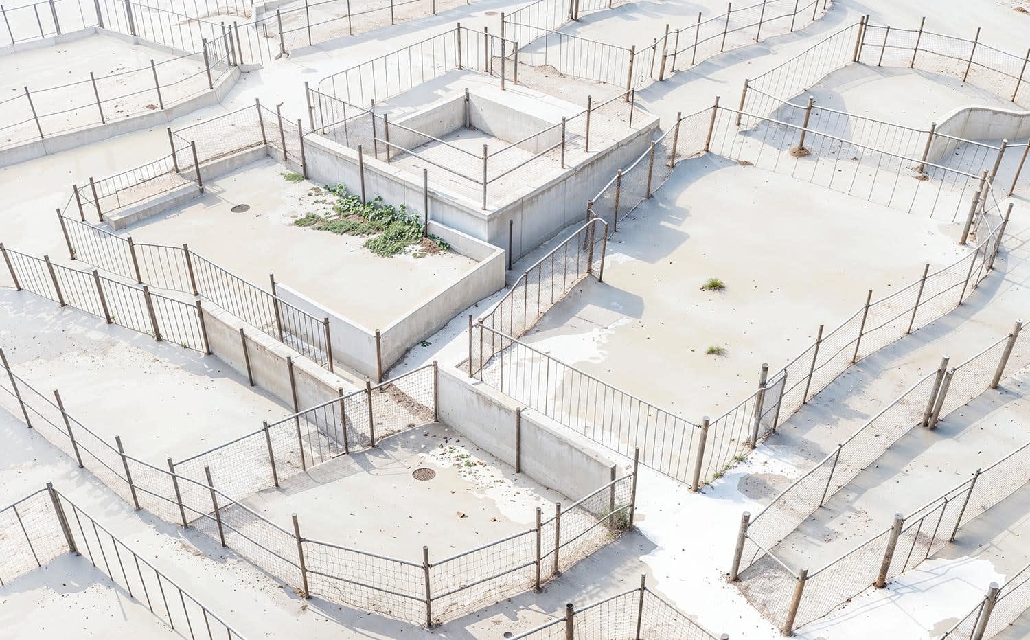 Kerem Ozan Bayraktar, Arsalar | Plots, 2025