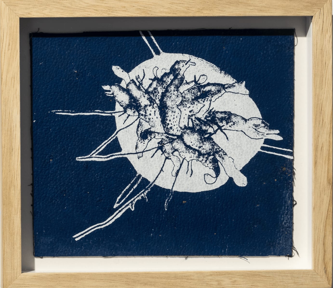 Gülşah Mursaloğlu, Dogdays in Retrospect 7, 2022