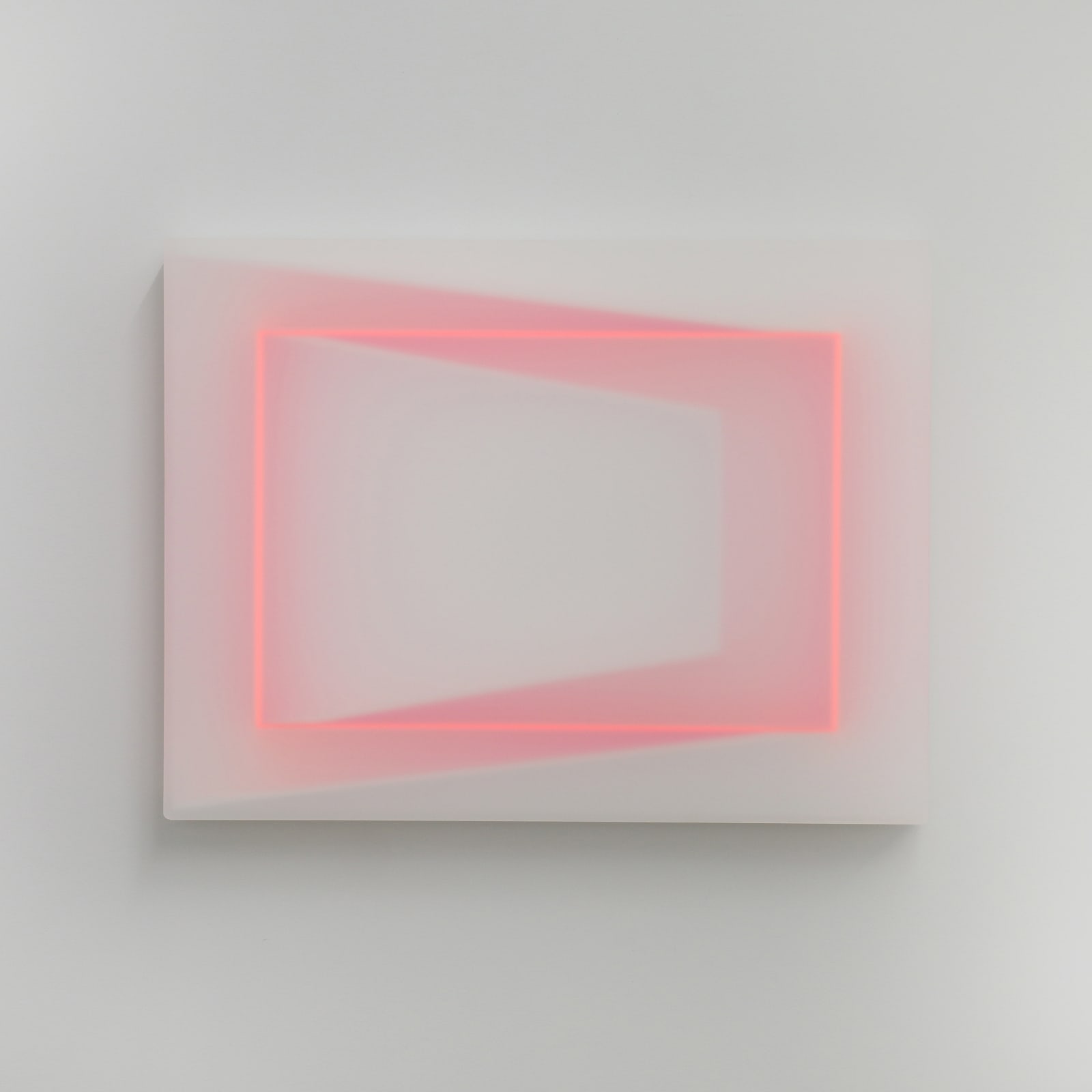 Karyn Taylor, Frame of Mind, 2025