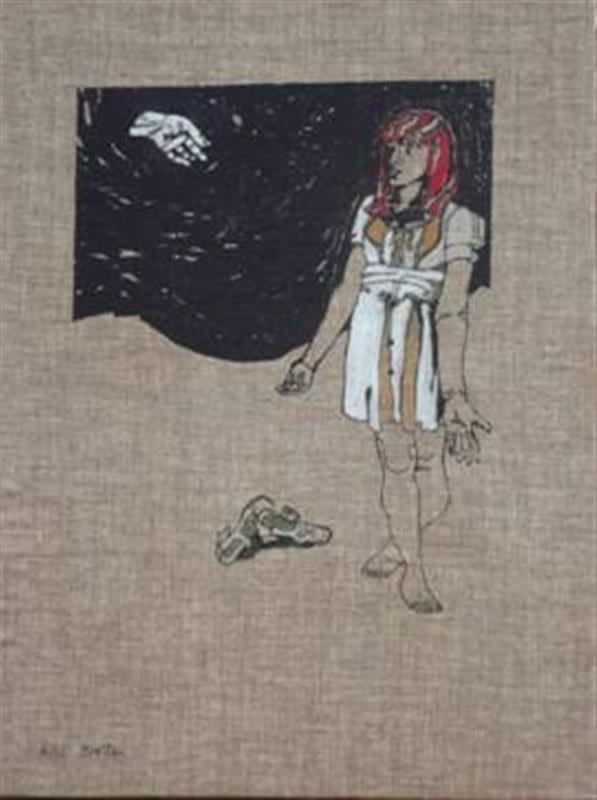 Brendan McGorry, The Ecstacy of New Shows, 2008