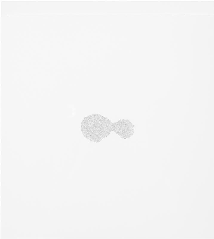 Clare Kim, Untitled (love spell), 2012