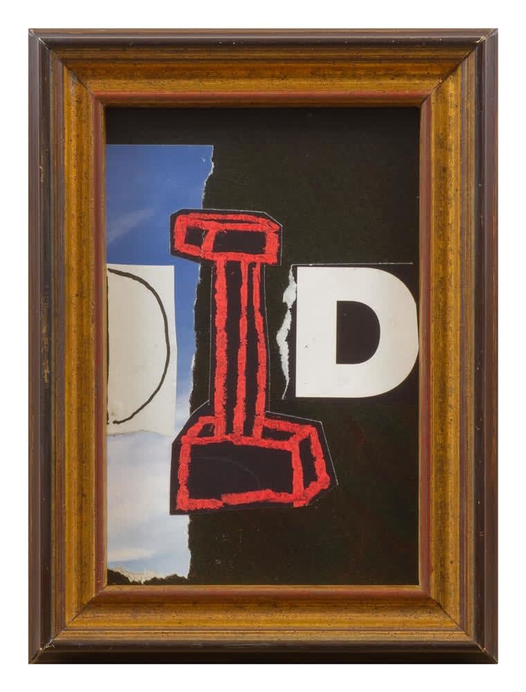 Teresa Hr Lane, Here For Ages #40, 2022