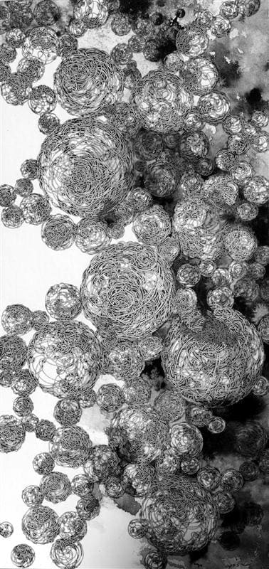 Yoshiko Nakahara, Cold Cases, 2011