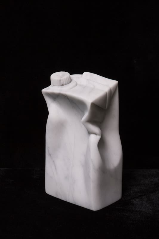 Martin Selman, Carton, 2013