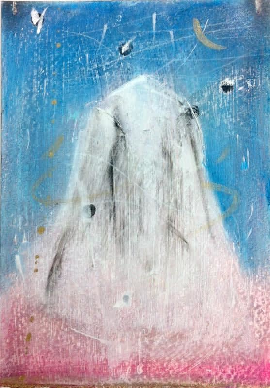 Cruz Jimenez, Untitled, 2013