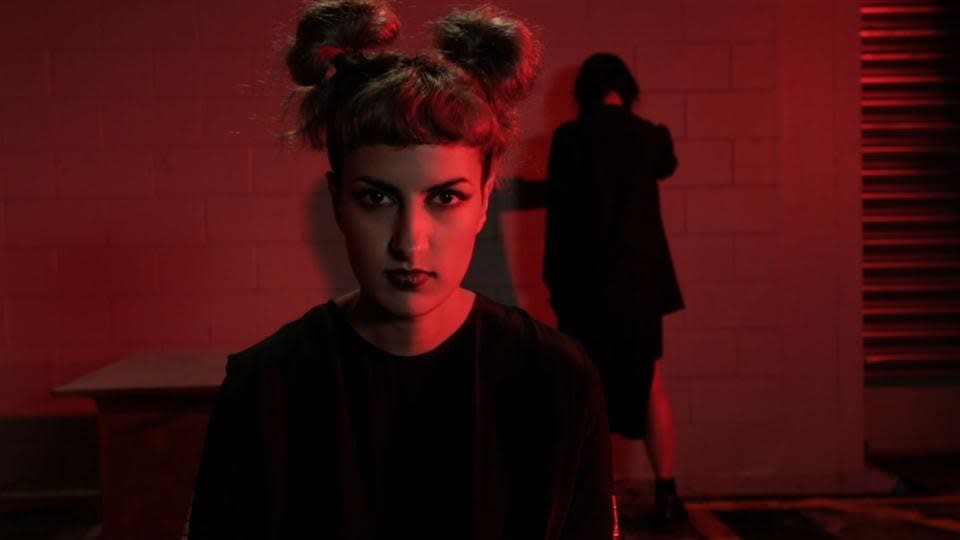 Alex Plumb, Untitled, 2015