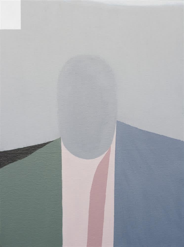 Alan Ibell, The Reader, 2018