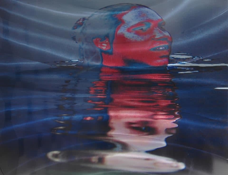 Frank Wackerbarth, Parallel World II, 2008